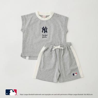 【MLB】カットセットアップ