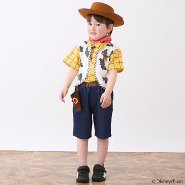 【Disney/Pixar】TOY STORY/セットアップ
