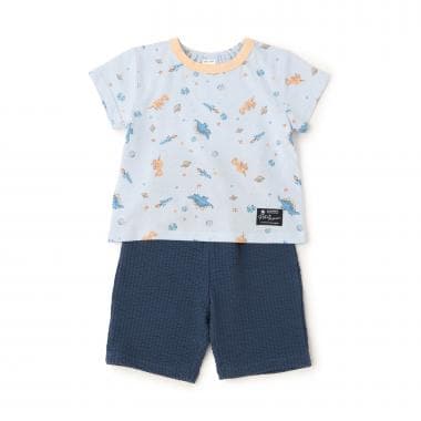 BOYS半袖パジャマ