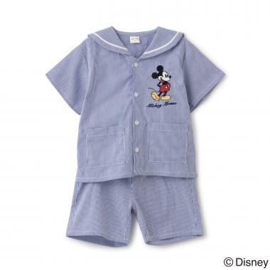 【Disney】セーラーセットアップ