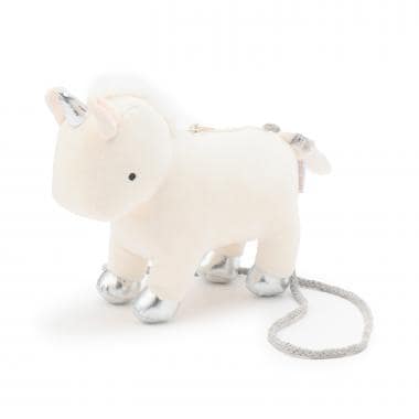 ぬいぐるみポシェット