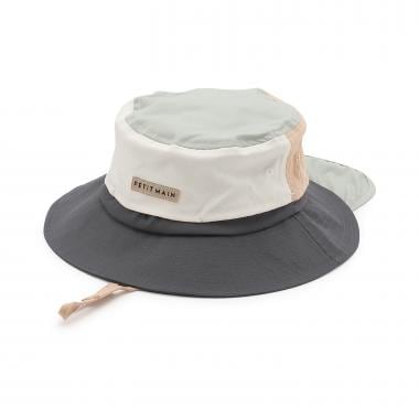 【UV】ポケッタブルバケットハット