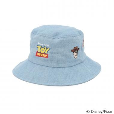 【Disney/Pixar】TOY STORY / 刺しゅうハット