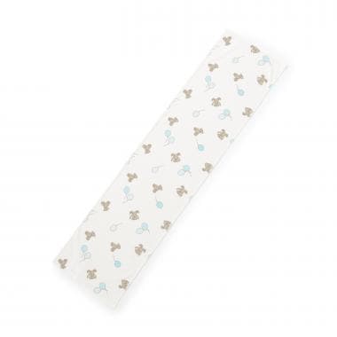 【シリコンケース&カラビナ付】ひんやりタオル