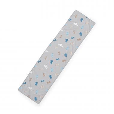 【シリコンケース&カラビナ付】ひんやりタオル