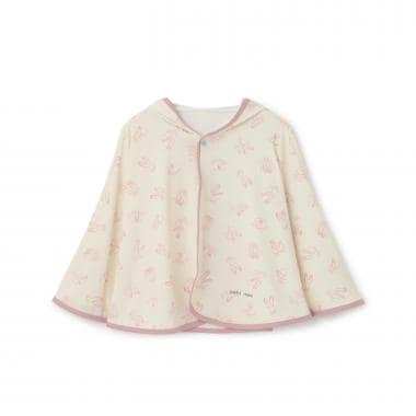 瞬間ひんやりポンチョ/LG