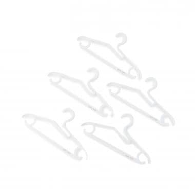 えり伸び防止キッズハンガー/LG