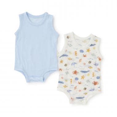 【弱酸性】メッシュタンクロンパース