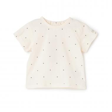 【プティプラ】半袖Tシャツ