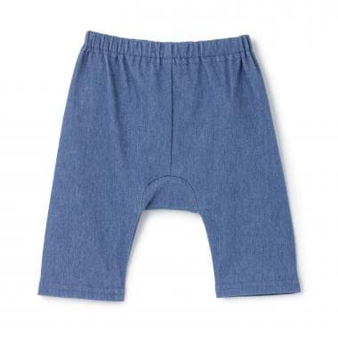 【プティプラ】7分丈レギンス