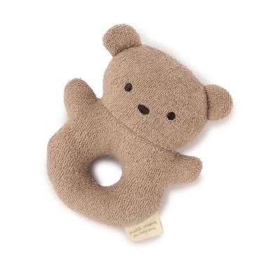 アニマルラトル