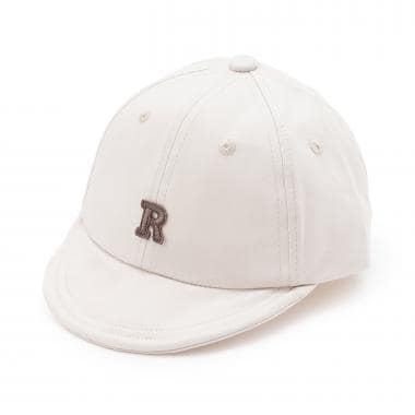 【UV加工】アルファベットロゴキャップ