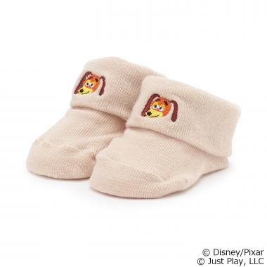 【Disney/Pixar】TOY STORY / 刺しゅうソックス