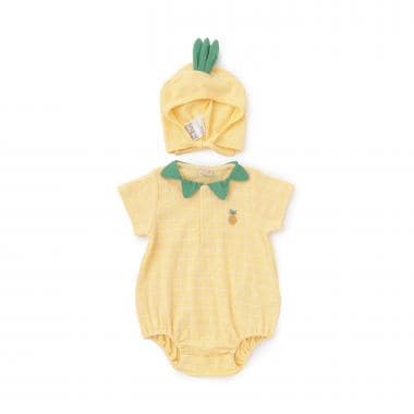 フルーツなりきりセット/E