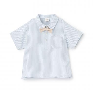 【WINDRY】タイつきシャツ