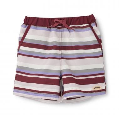 SWIM　総柄スイムパンツ