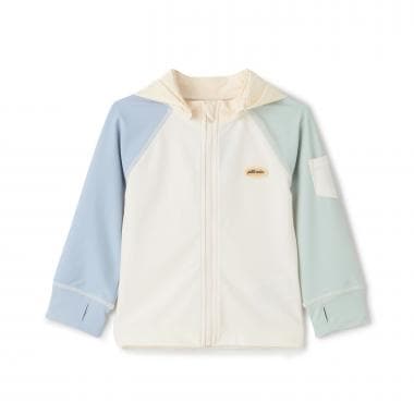 SWIM　Boysラッシュガード