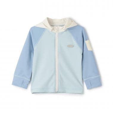 SWIM　Boysラッシュガード