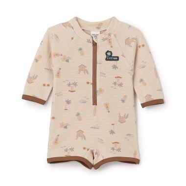【SWIM】babyboysラッシュガード
