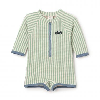【SWIM】babyboysラッシュガード