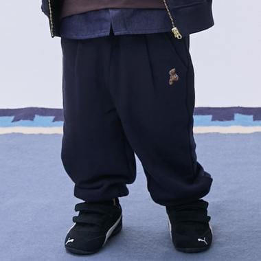 プティマイン(petit main)のパンツ- 子ども服のナルミヤオンライン公式