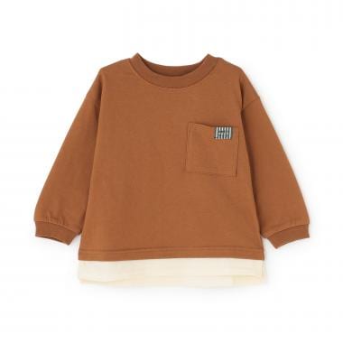 プティマイン(petit main)のトップス- 子ども服のナルミヤオンライン