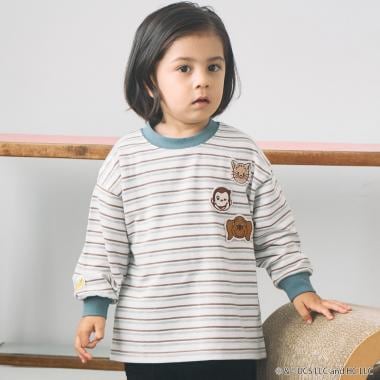 プティマイン(petit main) (女の子)- 子ども服のナルミヤオンライン