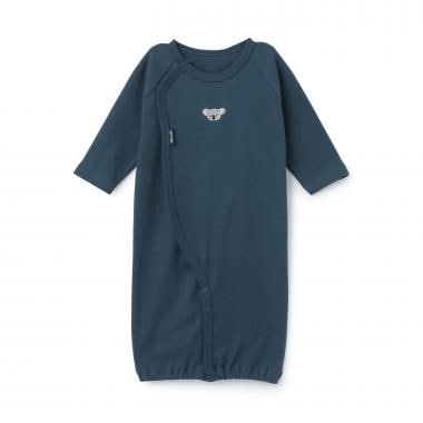 長袖2WAYオール