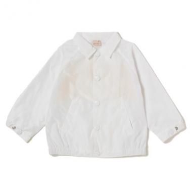 バックロゴ入りウィンドブレーカー
