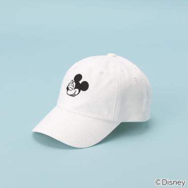 vtg WALT DISNEY WORLD MGM STUDIOS FANTASMIC STRAPBACK HAT