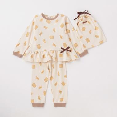 girlsアソートパジャマ