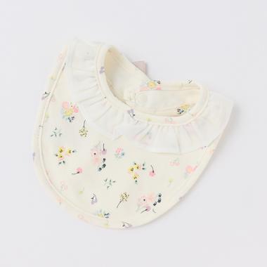 花柄スタイ
