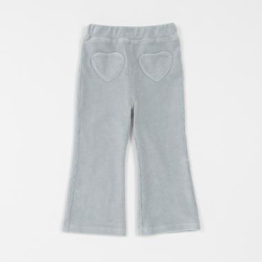 カットコールフレアパンツ