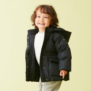 プティマイン(petit main)のコート- 子ども服のナルミヤオンライン公式 