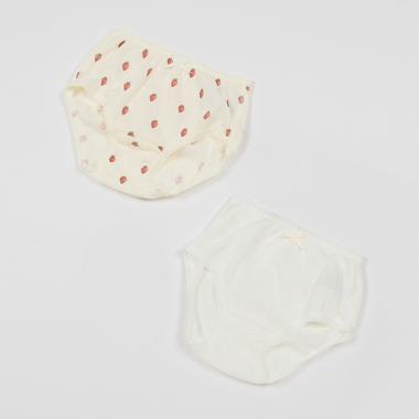 ショーツ2P