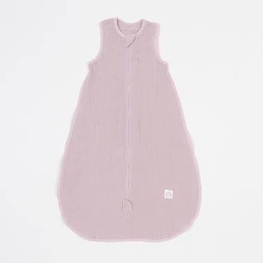 【ふんわりガーゼ】スリーピングバッグ