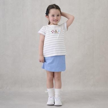 【GOODPRICE】カットスカート