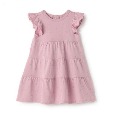 【GOODPRICE冷感】カットワンピ
