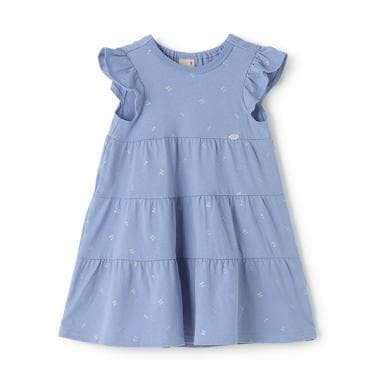 【GOODPRICE冷感】カットワンピ