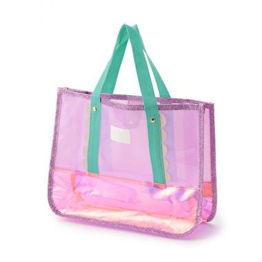 【SWIM】配色プールバッグ
