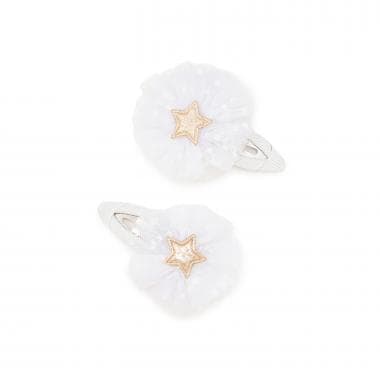 モチーフヘアピン2P