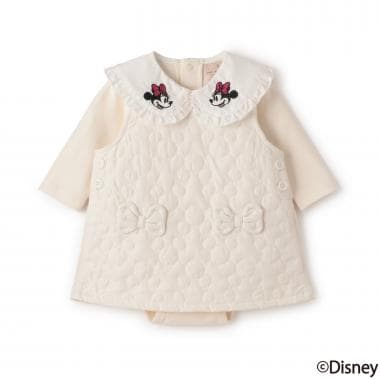 【Disney】キルトジャンスカセット