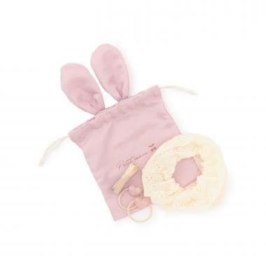 ヘアアクセHAPPY SET