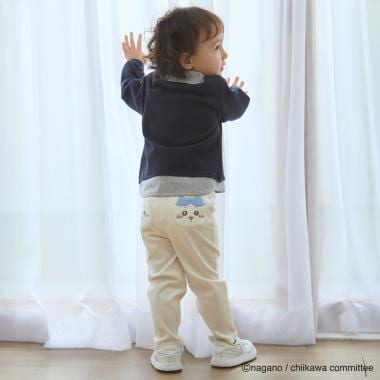 【アニメちいかわ】ポケットレギンス