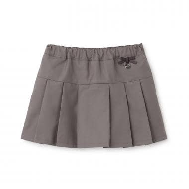 プリーツスカパン