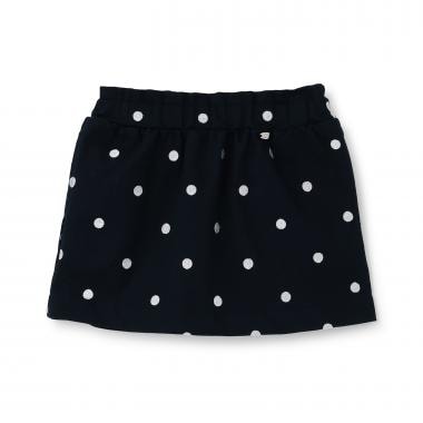 【リンク】ウエストギャザーミニスカート