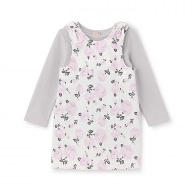 【リンク】肩リボンジャンスカセット