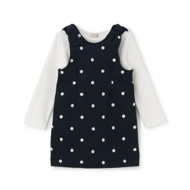 【リンク】肩リボンジャンスカセット