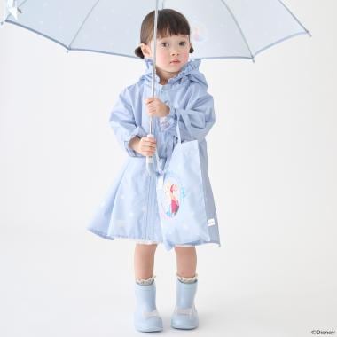 【Disney】レインコート