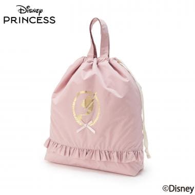 【Disney】お着替え巾着